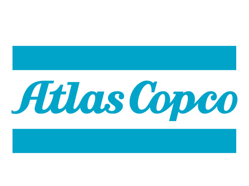 Atlas Copco Makinaları